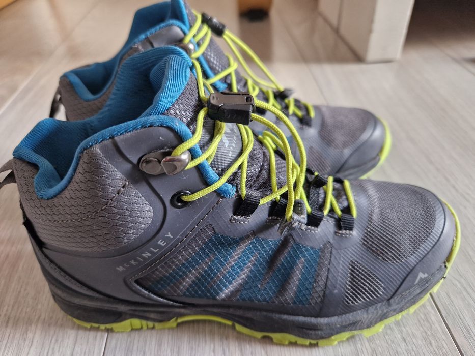 Buty trekkingowe Mc Kinley rozmiar 36