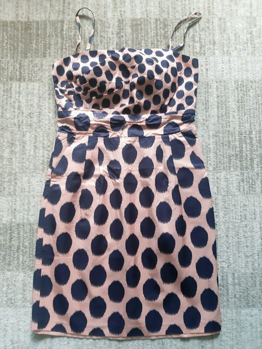 Imprezowa sukienka Reserved 36-38