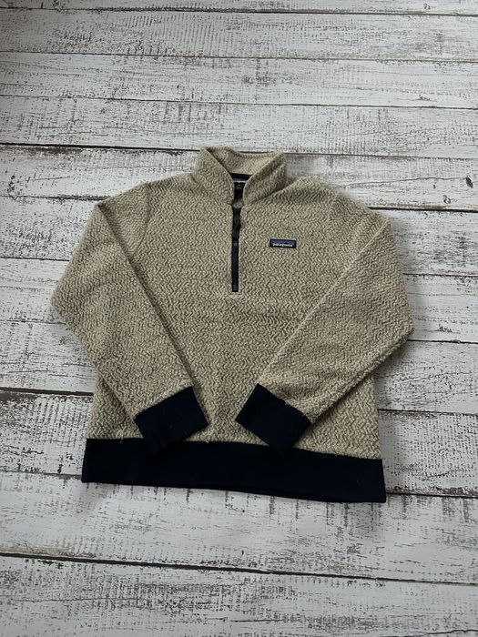 Жіноча кофта шерпа фліска Patagonia