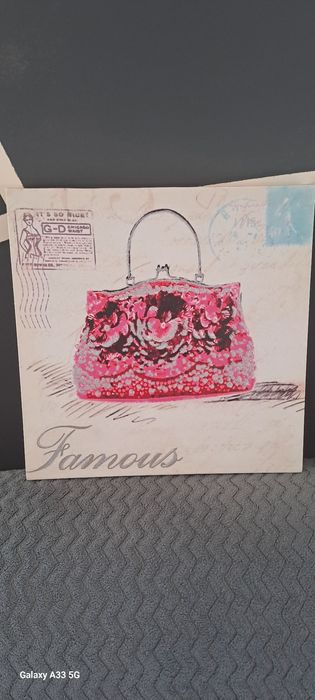 Sprzedam obrazy 30x30