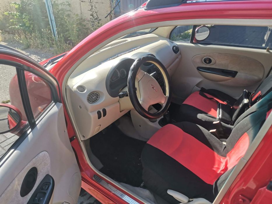 Продам Chery QQ или обмен