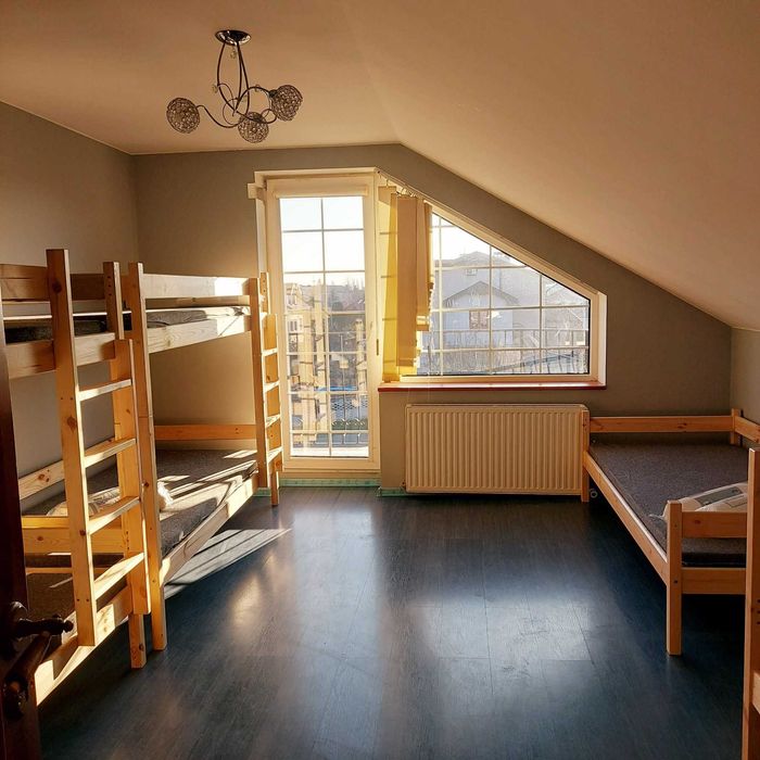 Kwatery pracownicze, noclegi dla firm od zaraz