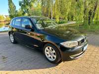 BMW 116d manual 2011