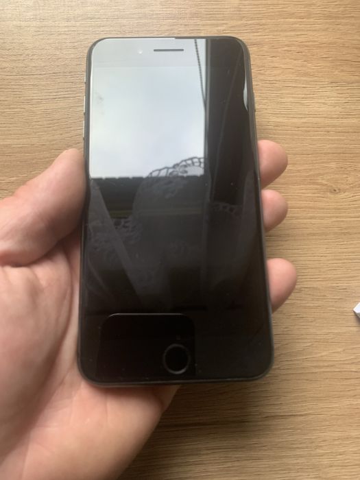 I phone 8 Plus Stan Bdb
