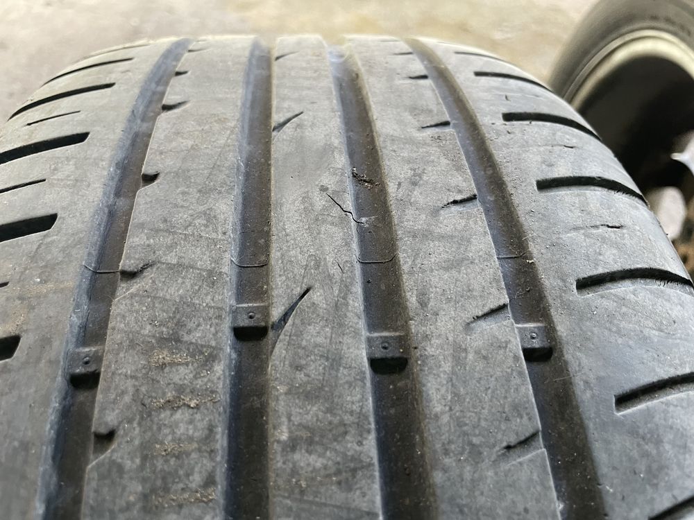 Jantes 16 5x120 BMW/Land Rover TD5 e46/e36 225/50R16