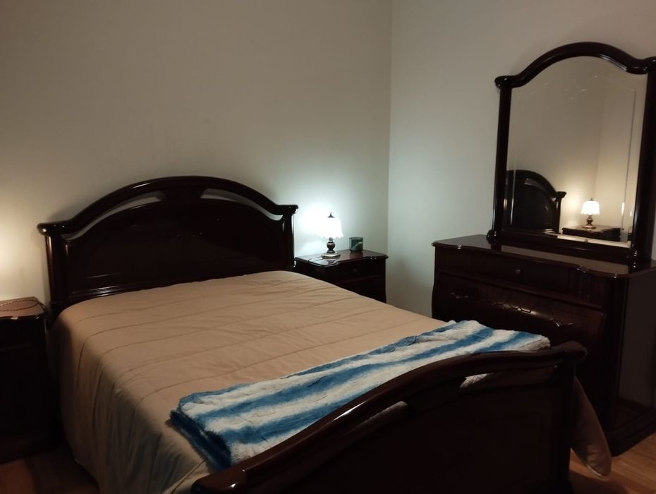 Móveis de quarto