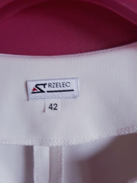 Bolerko, marynarka 42 stan jak nowy