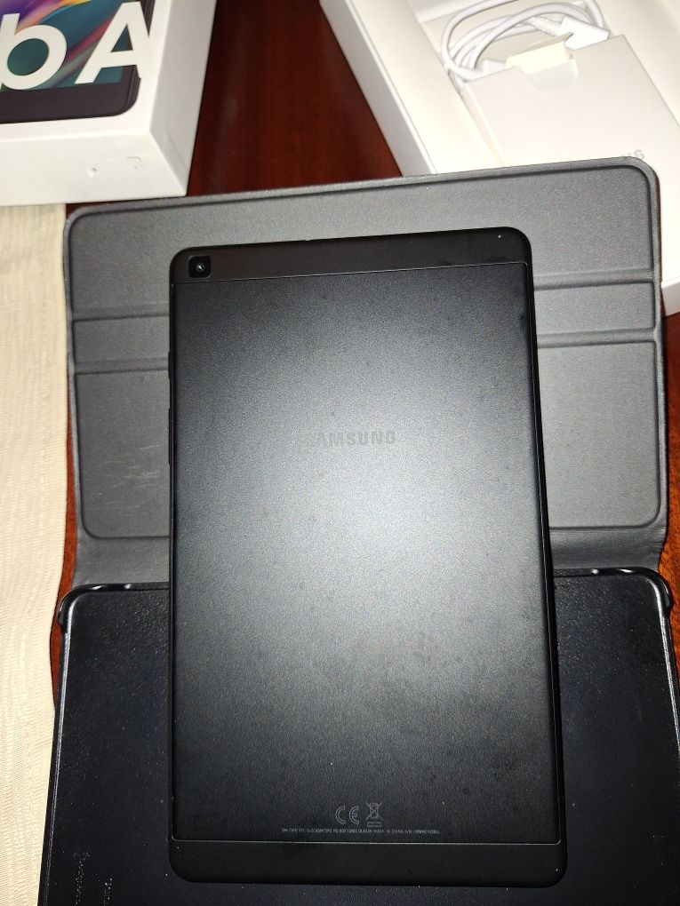 Vendo Tablet Samsung