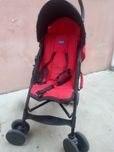 Carrinho de bebê Chico