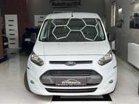 Ford Transit Connect  *23 VAT* *Long* *Klima* *Nowy Rozrząd*