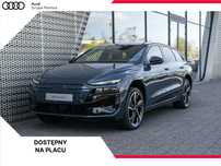 Audi A6 Sportback e-tron Hak / Tech pro / Fotele wentylowane / BangOlufsen / HUD / 2x S line /
