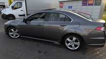 Honda Accord 2009 2.4 ben