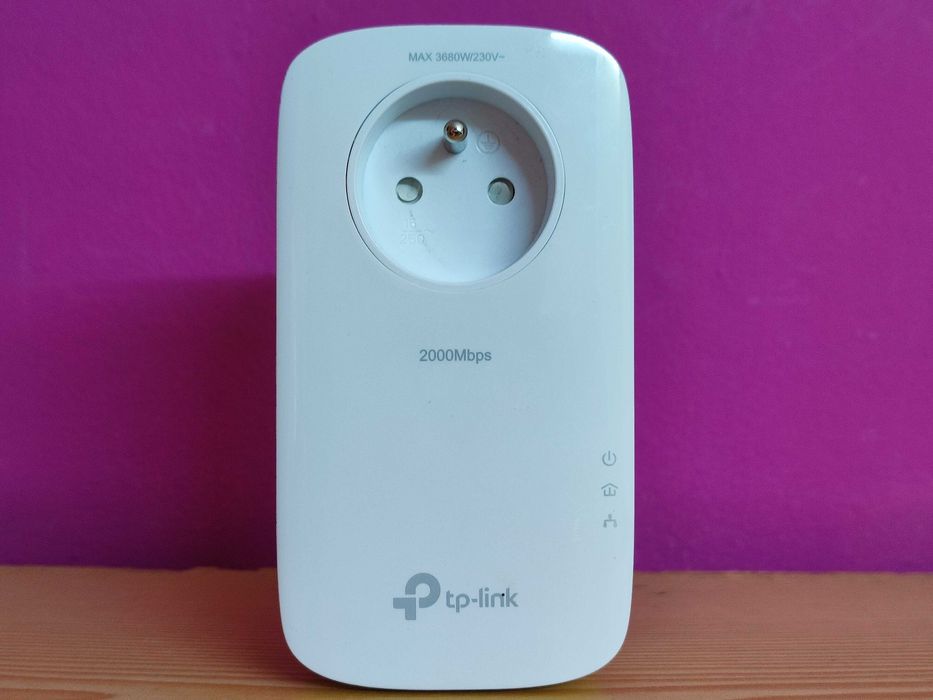 TP-Link AV2000 Powerline
