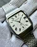 Seiko King Twin Quartz
