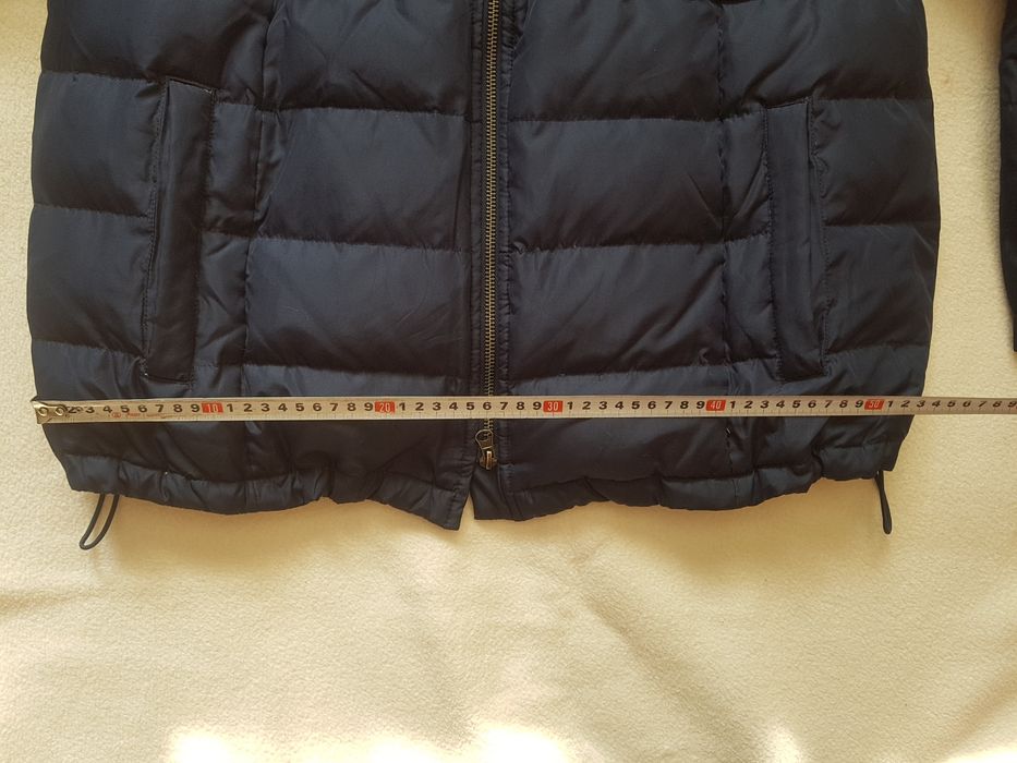 Пуховик(курточка-желетка) Bonprix(46-48р. 172-174см)плащевка,состояние