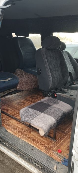 Fiat scudo мax комплектація 8+1  2.0 дизель