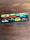 Galt Toys układanka vintage pojazdy