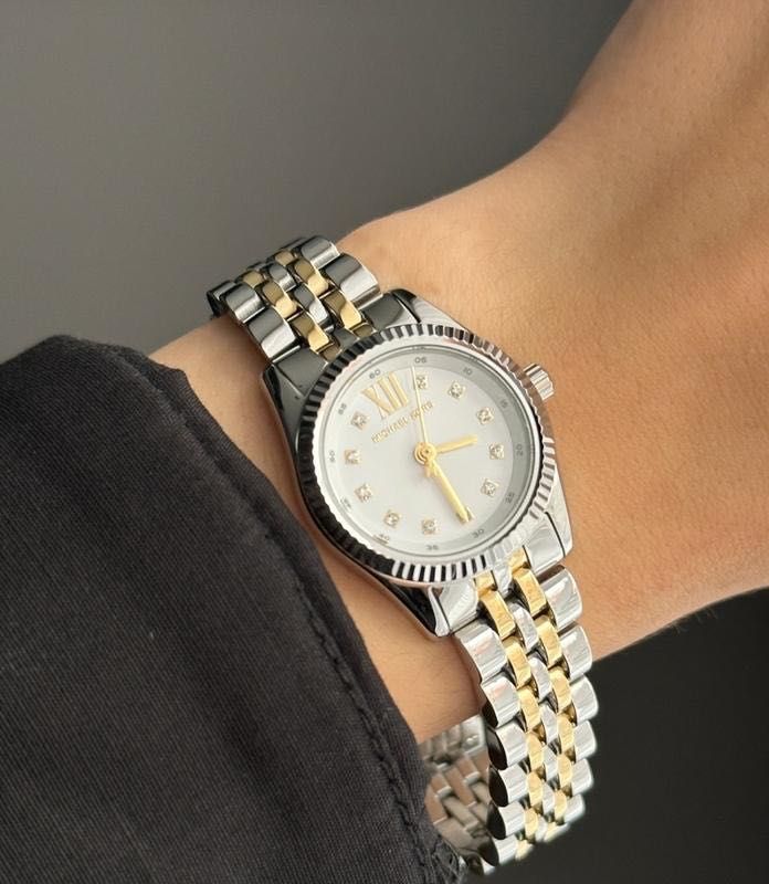 Годинник жіночий Michael Kors MK4740 женские часы
