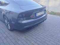 Audi S7 560KM,stan bdb