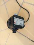 Controlador pressão  Sterwins