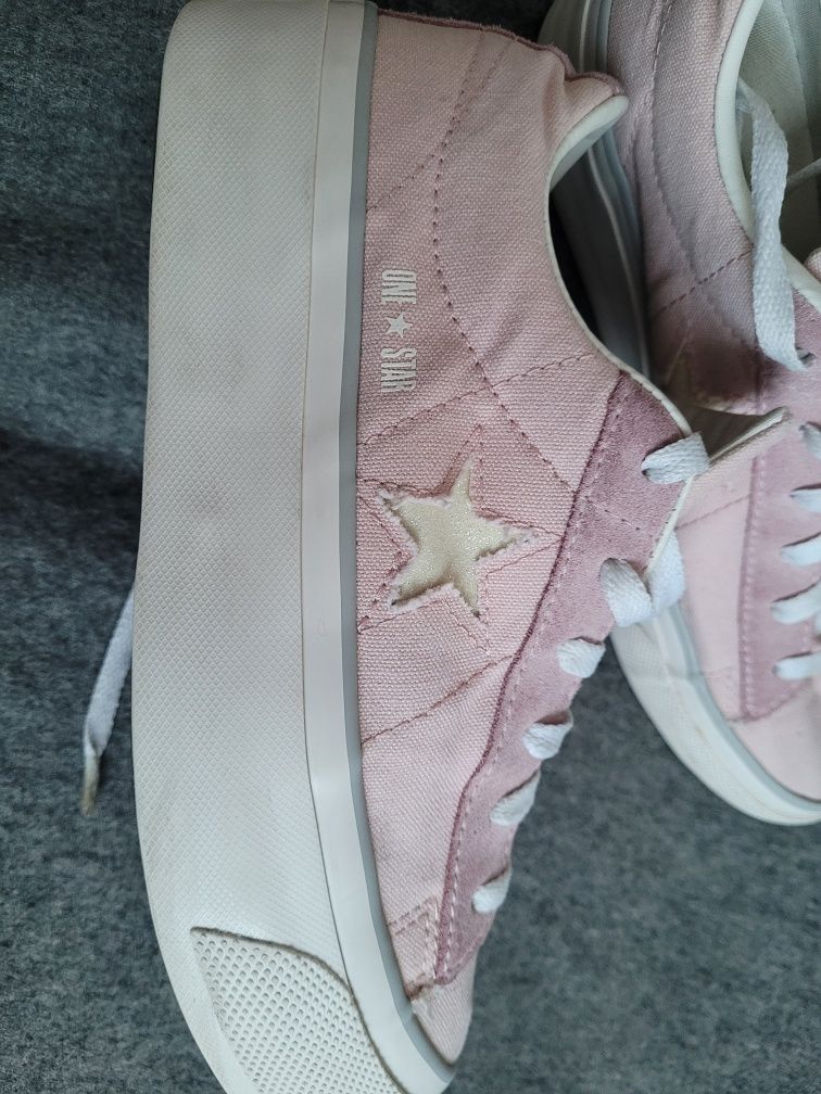 Converse ONE STAR  roz 38