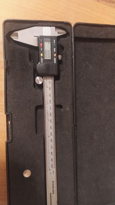 ШТангенциркуль 250мм 160ми