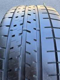 Шини 255/45R19 -2шт Goodyear