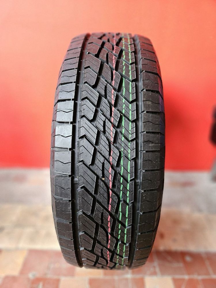 255/70 R17 112T FR Continental CrossContact ATR