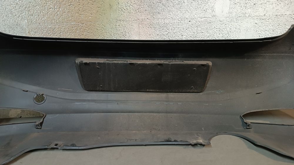 Vendo parachoque de trás Fiat Punto ano 2011/17