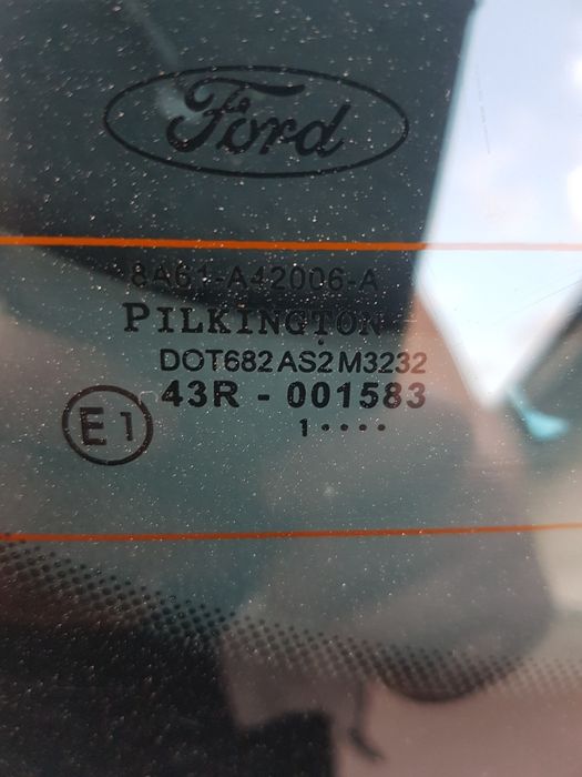 Ford Fiesta 1.4TDCi 2011