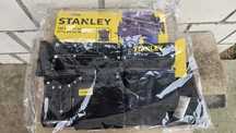 Pas monterski Stanley 145x9x26cm ciesielski