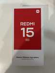Redmi 15 nowy telefon