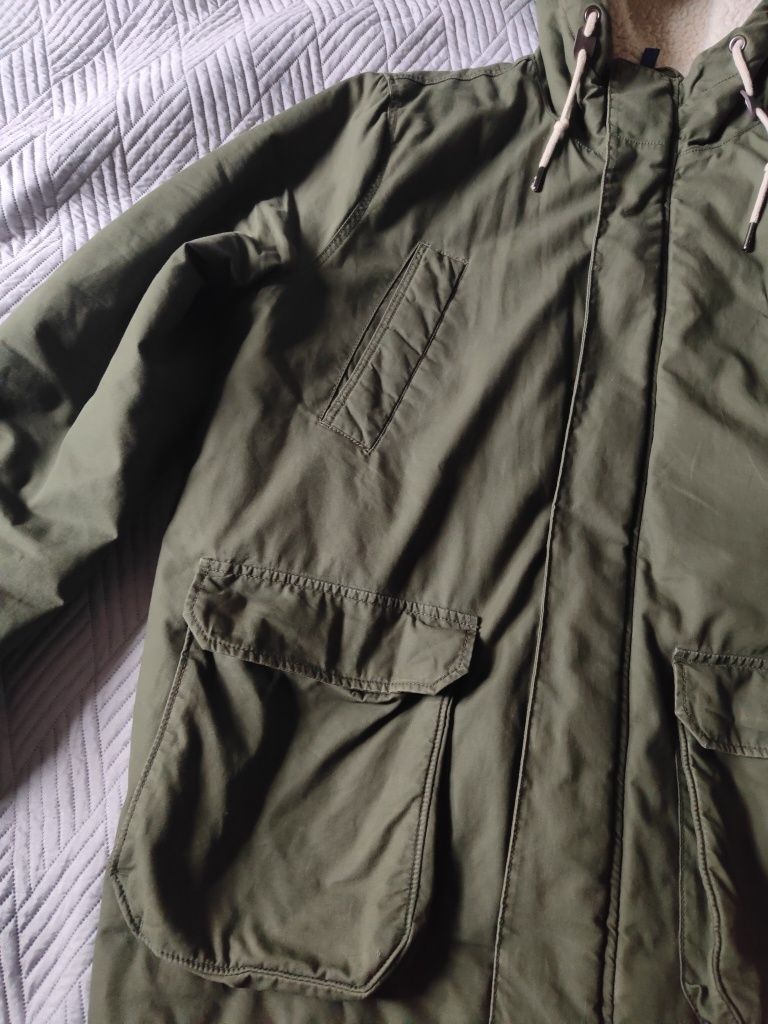Sprzedam kurtkę H&M