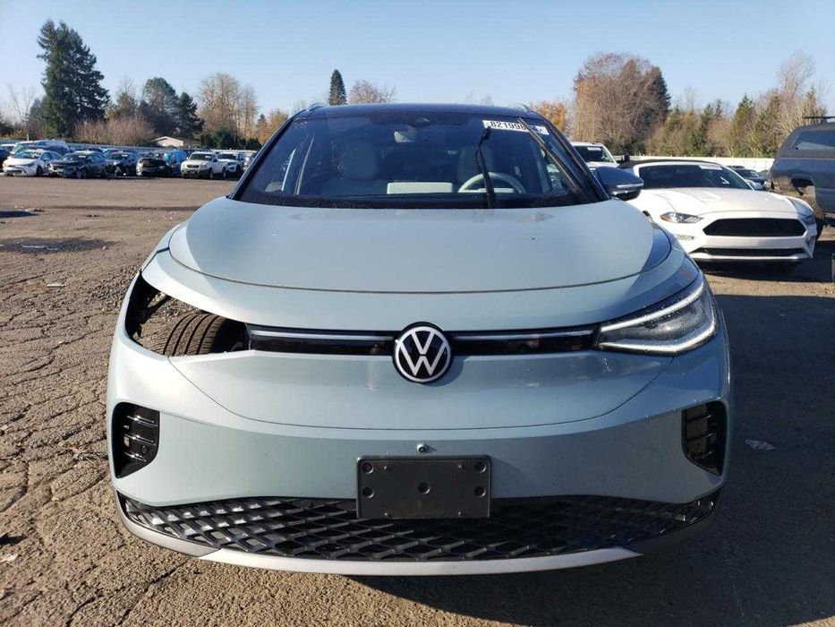 2023 VOLKSWAGEN id.4 pro plus в дорозі