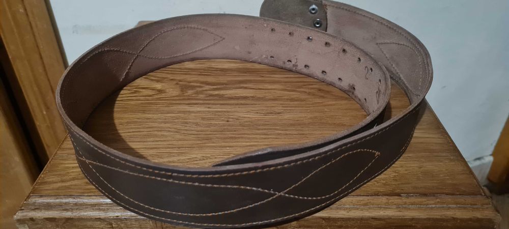 Ремінь офіцерський (від портупеї)