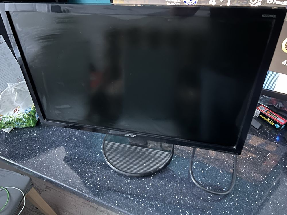 Monitor Acer K222HQL HDMI