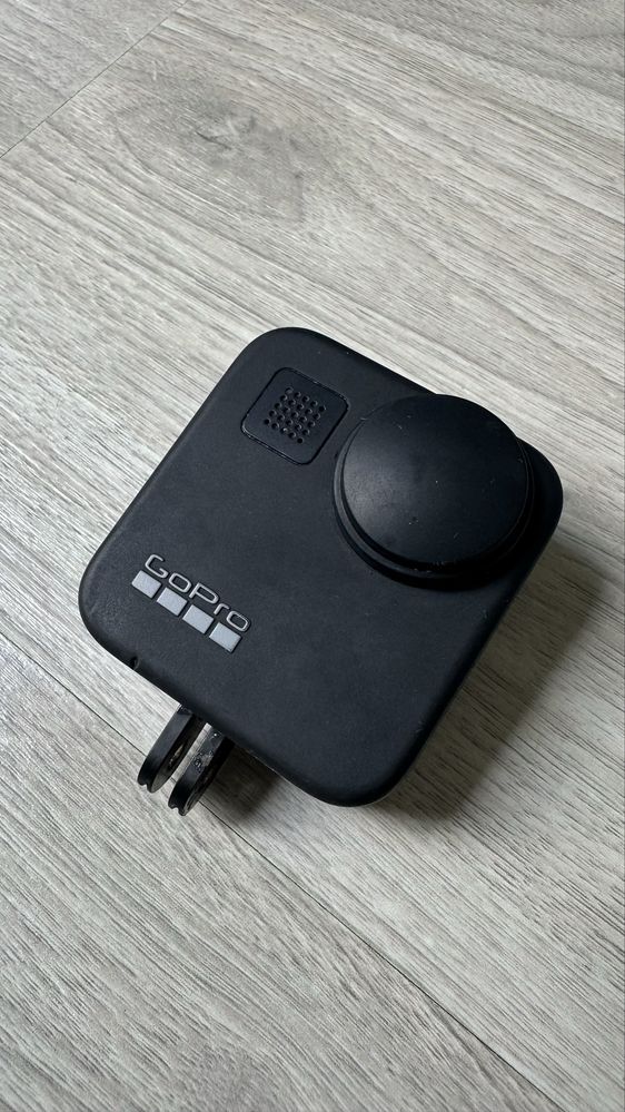 Gopro Max 360 …….