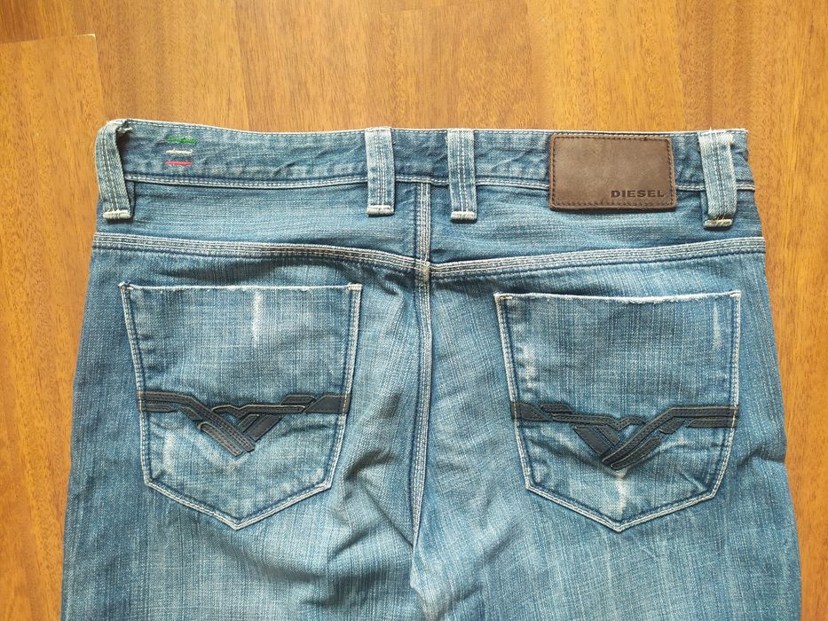 Diesel Skinny Jeans | Дизель Скинни джинсы