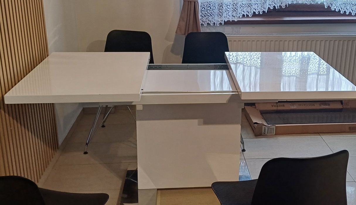 Stół kuchenny, do jadalni Rozkładany polecam