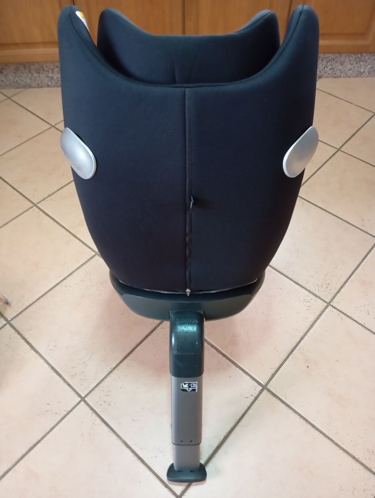 Cadeira bebe Cybex Sirona 360
