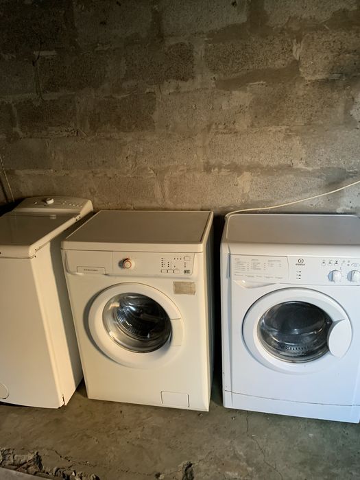 Продам стиральные машины Б/У