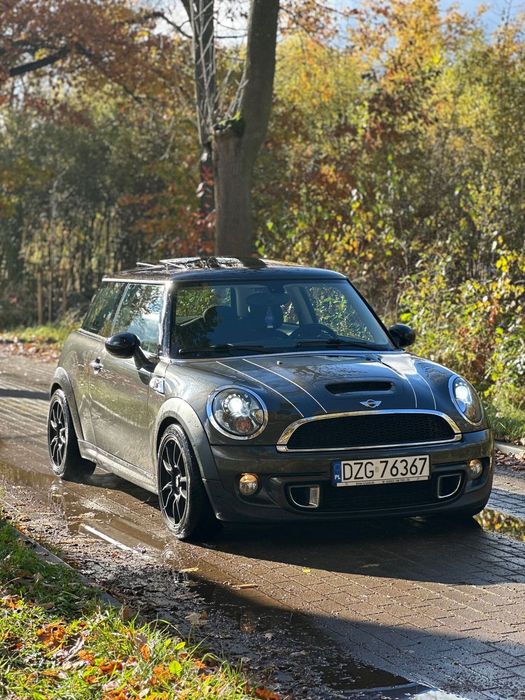 MINI Cooper S Mini cooper s 56 2011