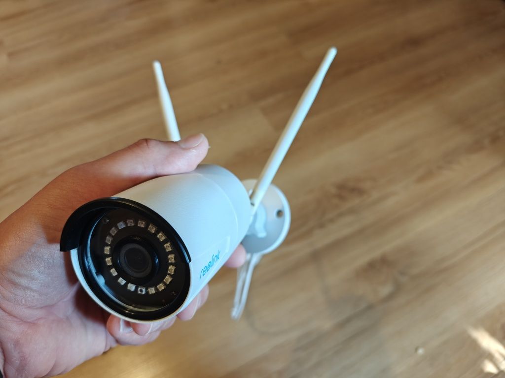 Kamera Reolink RLC-510WA WIFI