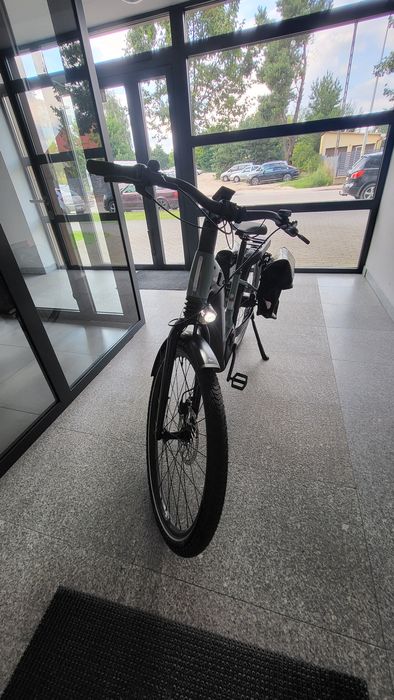 Cannondale MAVARO Neo 2024