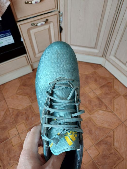 Копки адідас предатор