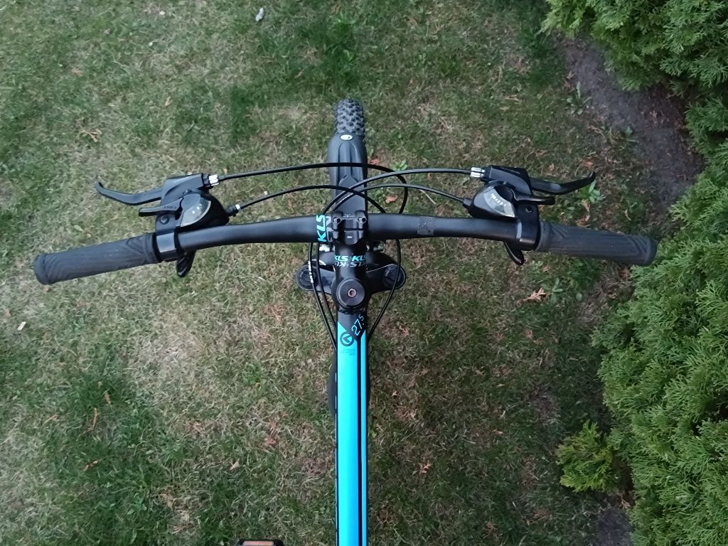 Sprzedam rower Kellys Alutech HT650B