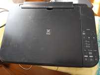 Принтер, мфу,копір,сканер,canon, mp280