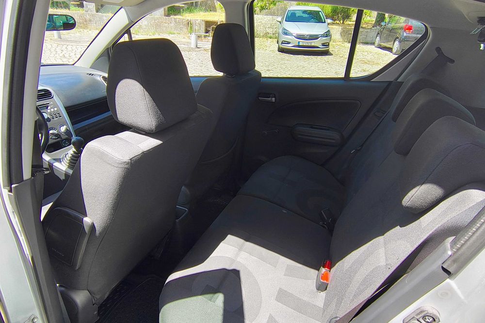 Opel Aguila estado impecável