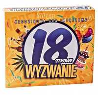 18-stkowe Wyzwanie, Grammi