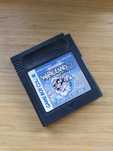 Gameboy Wario Land 2